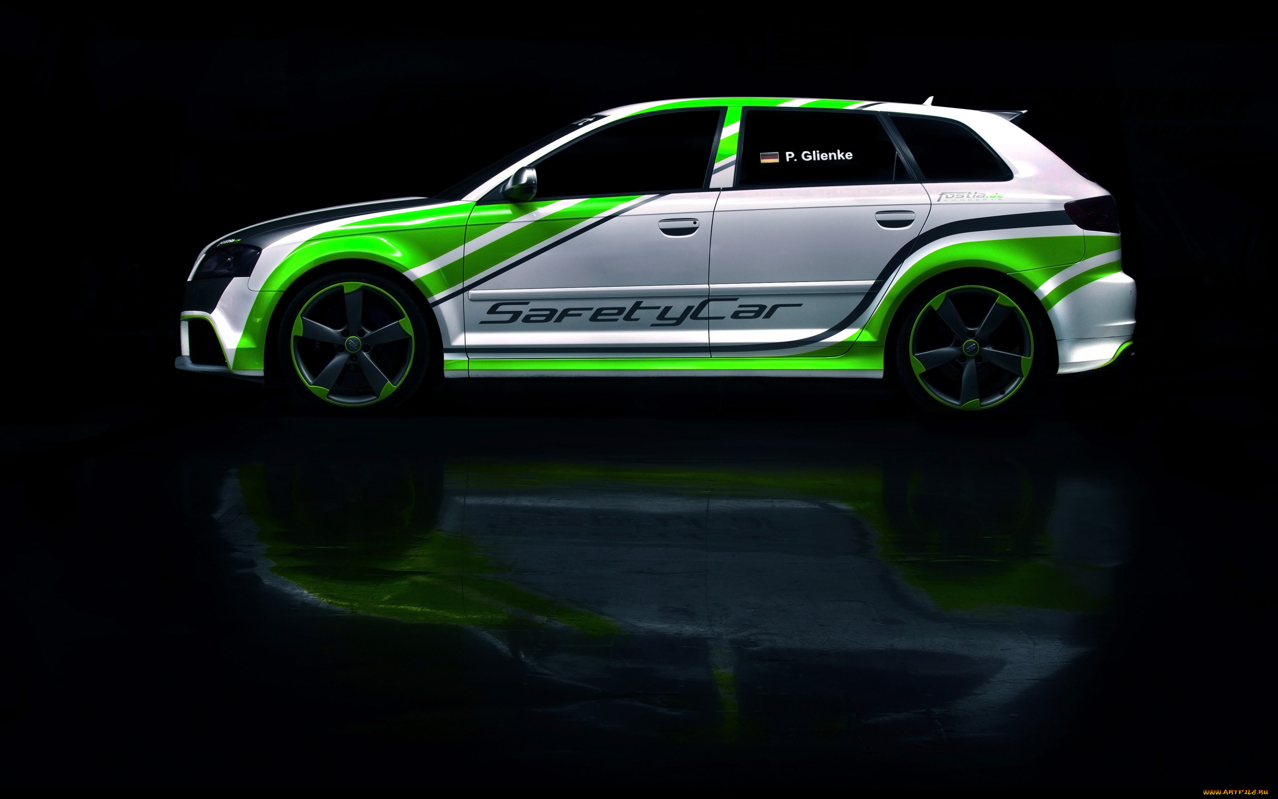 , audi